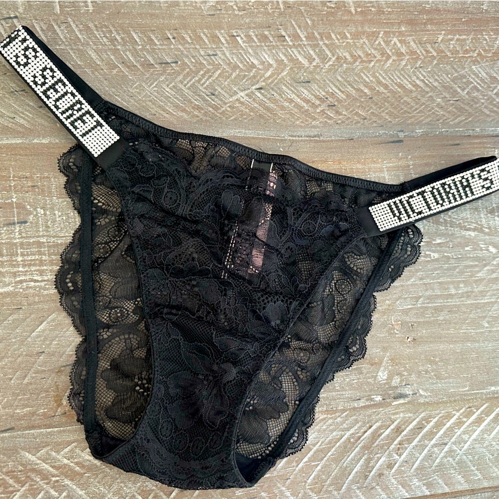 Victoria’s Secret Very Sexy Bikini